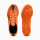 Puma Ultra 6 Play TT Kinder Hot Pursuit - orange/rot/schwarz