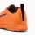 Puma Ultra 6 Play TT Kinder Hot Pursuit - orange/rot/schwarz
