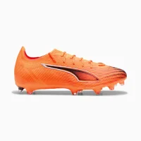 Puma Ultra 6 Pro FG/AG Herren Hot Pursuit -...