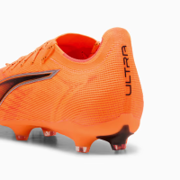 Puma Ultra 6 Pro FG/AG Herren Hot Pursuit - orange/rot/schwarz