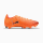 Puma Ultra 6 Pro FG/AG Herren Hot Pursuit - orange/rot/schwarz