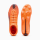 Puma Ultra 6 Pro FG/AG Herren Hot Pursuit - orange/rot/schwarz