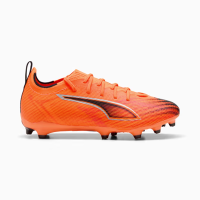 Puma Ultra 6 Pro FG/AG Kinder Hot Pursuit -...