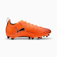 Puma Ultra 6 Pro FG/AG Kinder Hot Pursuit -...