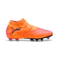 Puma Future 8 Ultimate AG Herren Hot Pursuit-...