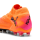 Puma Future 8 Ultimate AG Herren Hot Pursuit- orange/rot/schwarz