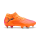 Puma Future 8 Ultimate MxSG Herren Hot Pursuit- orange/rot/schwarz