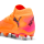 Puma Future 8 Ultimate MxSG Herren Hot Pursuit- orange/rot/schwarz