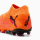 Puma Future 8 Pro FG/AG Fußballschuhe Herren - rot/orange