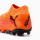 Puma Future 8 Pro FG/AG Herren Hot Pursuit - orange/rot/schwarz