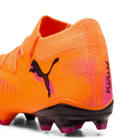 Puma Future 8 Match FG/AG Herren Hot Pursuit - orange/rot/schwarz