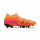 Puma Future 8 Match FG/AG Herren Hot Pursuit - orange/rot/schwarz
