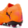 Puma Future 8 Match FG/AG Herren Hot Pursuit - orange/rot/schwarz