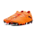 Puma Future 8 Match FG/AG Herren Hot Pursuit - orange/rot/schwarz