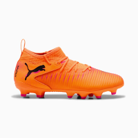 Puma Future 8 Match FG/AG Kinder Hot Pursuit -...
