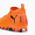 Puma Future 8 Match FG/AG Kinder Hot Pursuit - orange/rot/schwarz