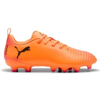 Puma Future 8 Match MG Kinder Hot Pursuit -...