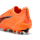 Puma Ultra 6 Ultimate AG Herren Hot Pursuit - orange/rot/schwarz