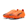 Puma Ultra 6 Ultimate AG Herren Hot Pursuit - orange/rot/schwarz