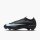 Nike Mercurial Vapor 16 Pro FG Herren Shadow - schwarz/blau