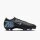 Nike Mercurial Vapor 16 Pro FG Herren Shadow - schwarz/blau