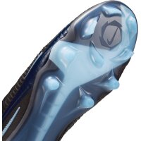 Nike Phantom 6 High Elite FG Herren Shadow - schwarz/blau