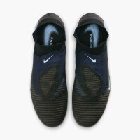 Nike Phantom 6 High Elite FG Herren Shadow - schwarz/blau