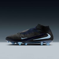 Nike Phantom 6 High Elite FG Herren Shadow - schwarz/blau