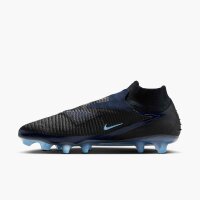 Nike Phantom 6 High Elite FG Herren Shadow - schwarz/blau