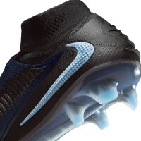 Nike Phantom 6 High Elite FG Herren Shadow - schwarz/blau