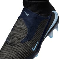 Nike Phantom 6 High Elite FG Herren Shadow - schwarz/blau