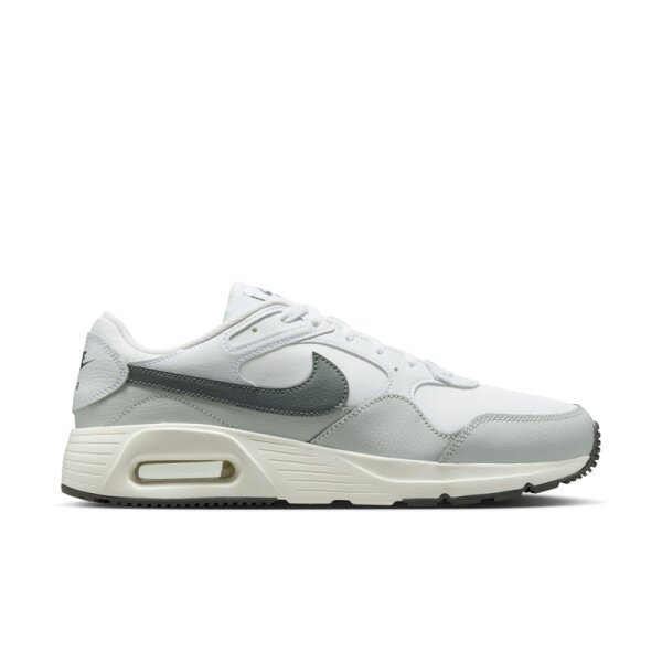 Nike Air Max SC Sneaker Herren - weiß/grau