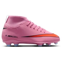 Nike Mercurial Superfly 10 Club FG/MG Kinder Scary Good -...