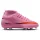 Nike Mercurial Superfly 10 Club FG/MG Kinder Scary Good - pink/orange/schwarz