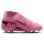 Nike Mercurial Superfly 10 Club FG/MG Kinder Scary Good - pink/orange/schwarz