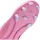 Nike Mercurial Superfly 10 Club FG/MG Kinder Scary Good - pink/orange/schwarz