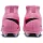 Nike Mercurial Superfly 10 Club FG/MG Kinder Scary Good - pink/orange/schwarz