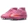 Nike Mercurial Superfly 10 Club FG/MG Kinder Scary Good - pink/orange/schwarz