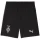 Puma Borussia Mönchengladbach Shorts 25/26 Herren - schwarz/weiß