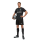 Puma Borussia Mönchengladbach Shorts 25/26 Herren - schwarz/weiß