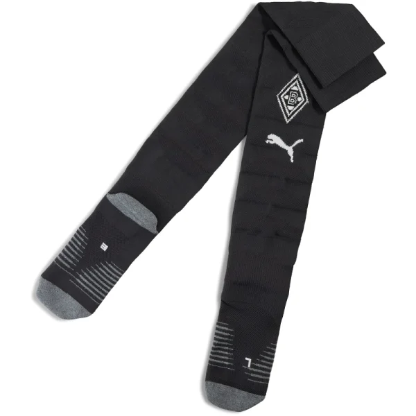 Puma Borussia Mönchengladbach Mesh Socken 25/26 -...