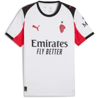 Puma AC Mailand Away Trikot Away 25/26 Herren -...