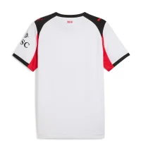 Puma AC Mailand Away Trikot Away 25/26 Herren -...