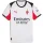 Puma AC Mailand Away Trikot Away 25/26 Herren - weiß/rot/schwarz