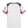 Puma AC Mailand Away Trikot Away 25/26 Herren - weiß/rot/schwarz