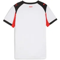 Puma AC Mailand Trikot Away 25/26 Kinder -...