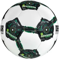 Derbystar DFB-Pokal Brillant Light 350gr. 25/26 Kinder -...