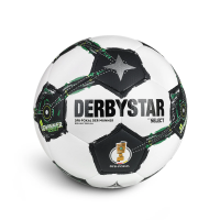 Derbystar DFB-Pokal Brillant Trainingsball 25/26 Gr.5 -...