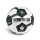 Derbystar DFB-Pokal Brillant Trainingsball 25/26 Gr.5 -  weiß/schwarz/grün