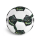 Derbystar DFB-Pokal Brillant Trainingsball 25/26 Gr.5 -  weiß/schwarz/grün